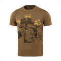 M-Tac T-Shirt EVAC