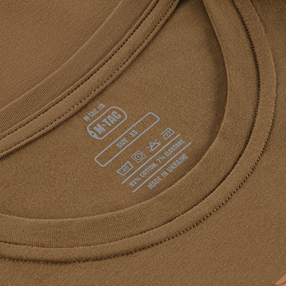 M-Tac T-Shirt EVAC