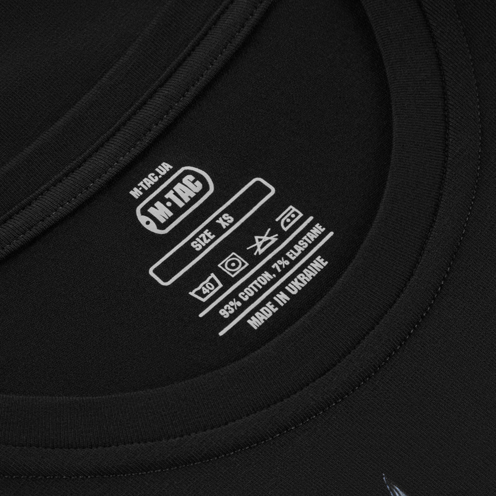 M-Tac T-Shirt Generation