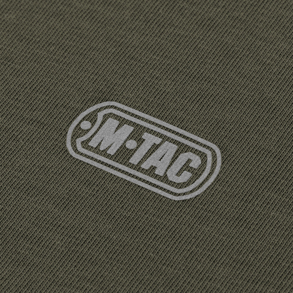 M-Tac T-Shirt Cotton HARD