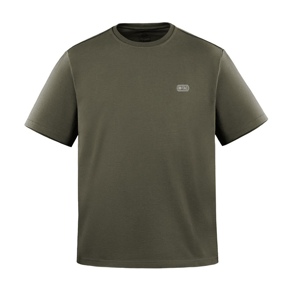 M-Tac T-Shirt Cotton HARD