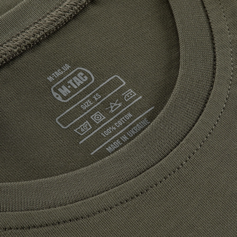 M-Tac T-Shirt Cotton HARD