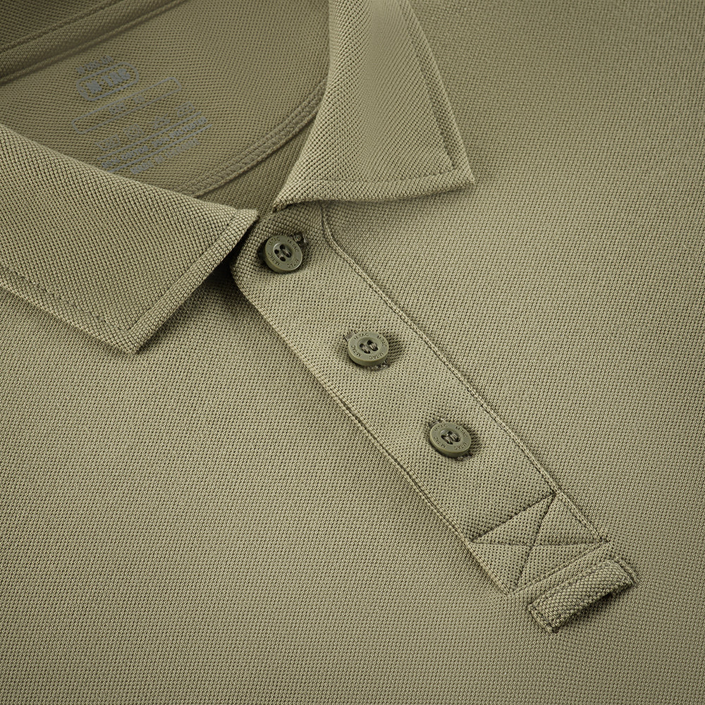 M-Tac Polo Basic 65/35