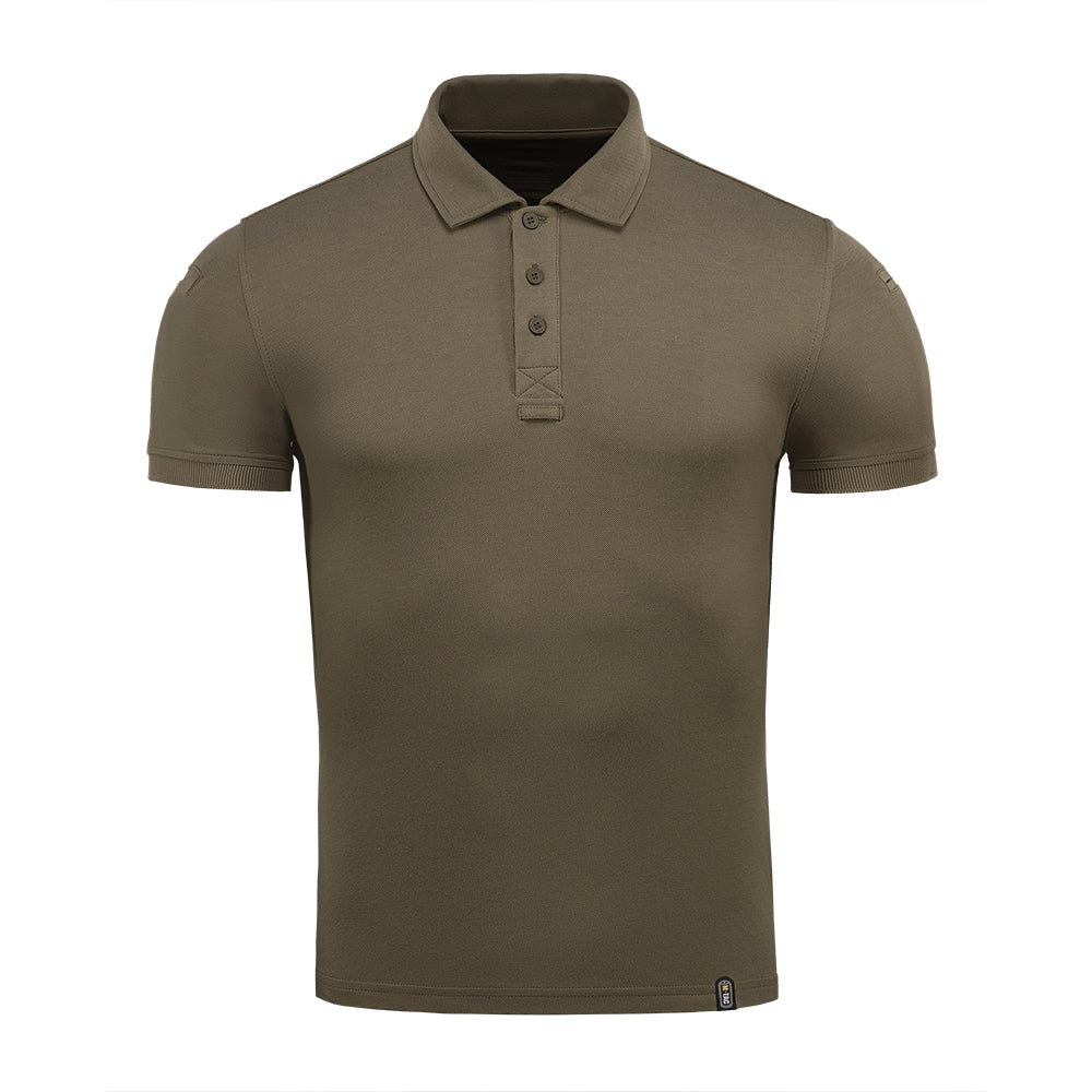 M-Tac Polo Basic 65/35