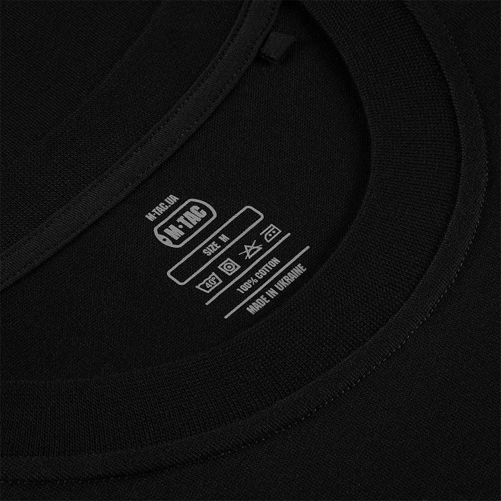 M-Tac Sleeveless T-Shirt WAR Cotton Hard