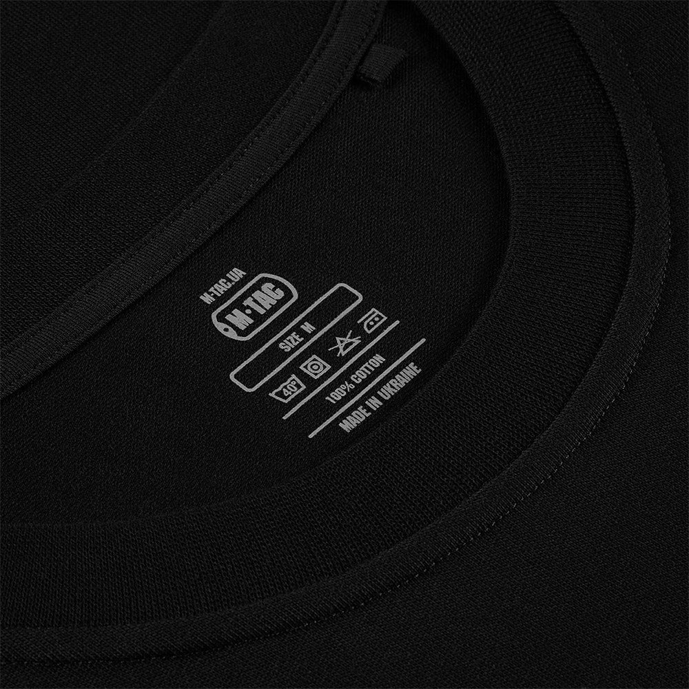 M-Tac Sleeveless T-Shirt WAR Cotton Hard