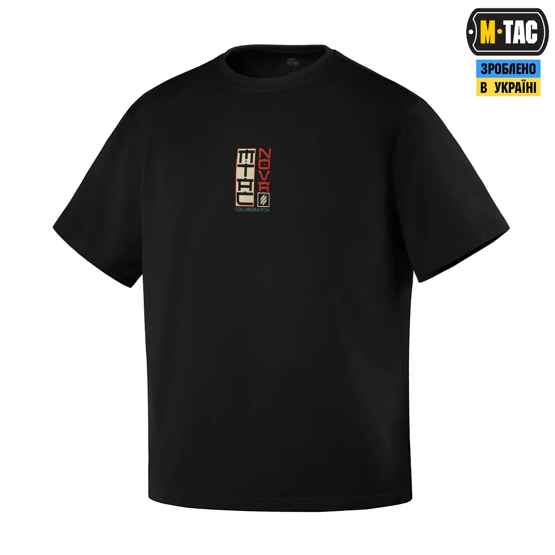 M-Tac T-Shirt Cotton Hard Evacuate Lives