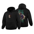 M-Tac Hoodie Cotton Hard Evacuate Lives