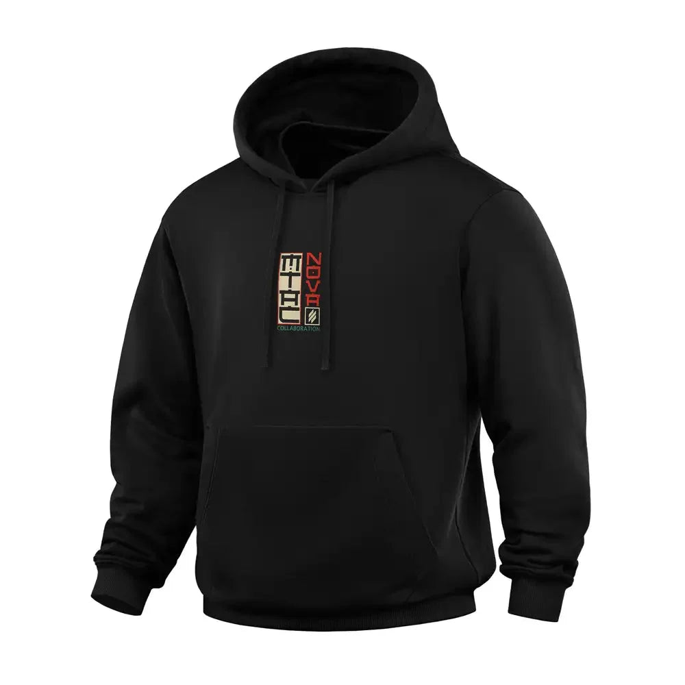 M-Tac Hoodie Cotton Hard Evacuate Lives