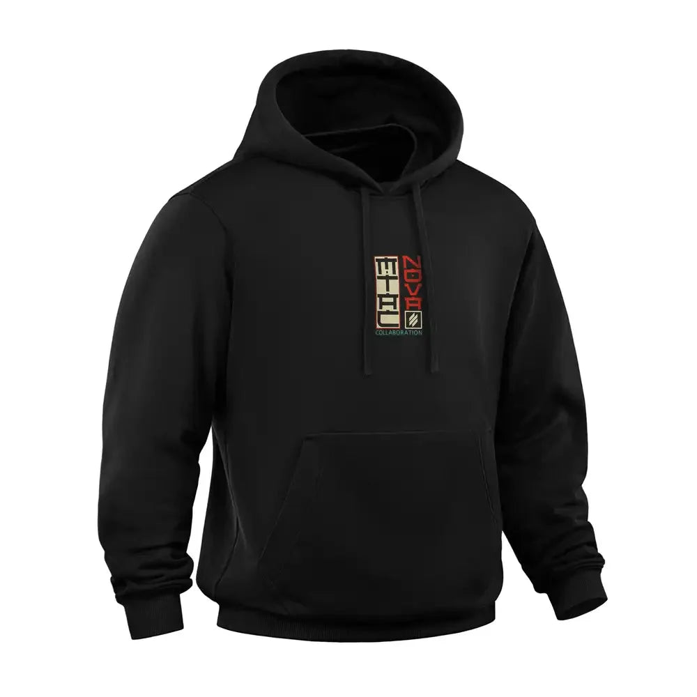 M-Tac Hoodie Cotton Hard Evacuate Lives