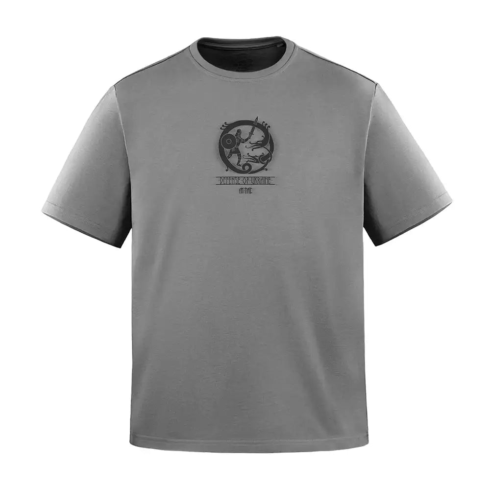 M-Tac T-Shirt Defense Cotton Hard Oversize