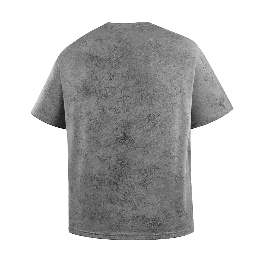 M-Tac T-Shirt 28th Mechanized Brigade "Knights of the Winter Campaign" Cotton Hard