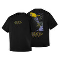 M-Tac Embroidered T-Shirt 1223 Cotton Hard