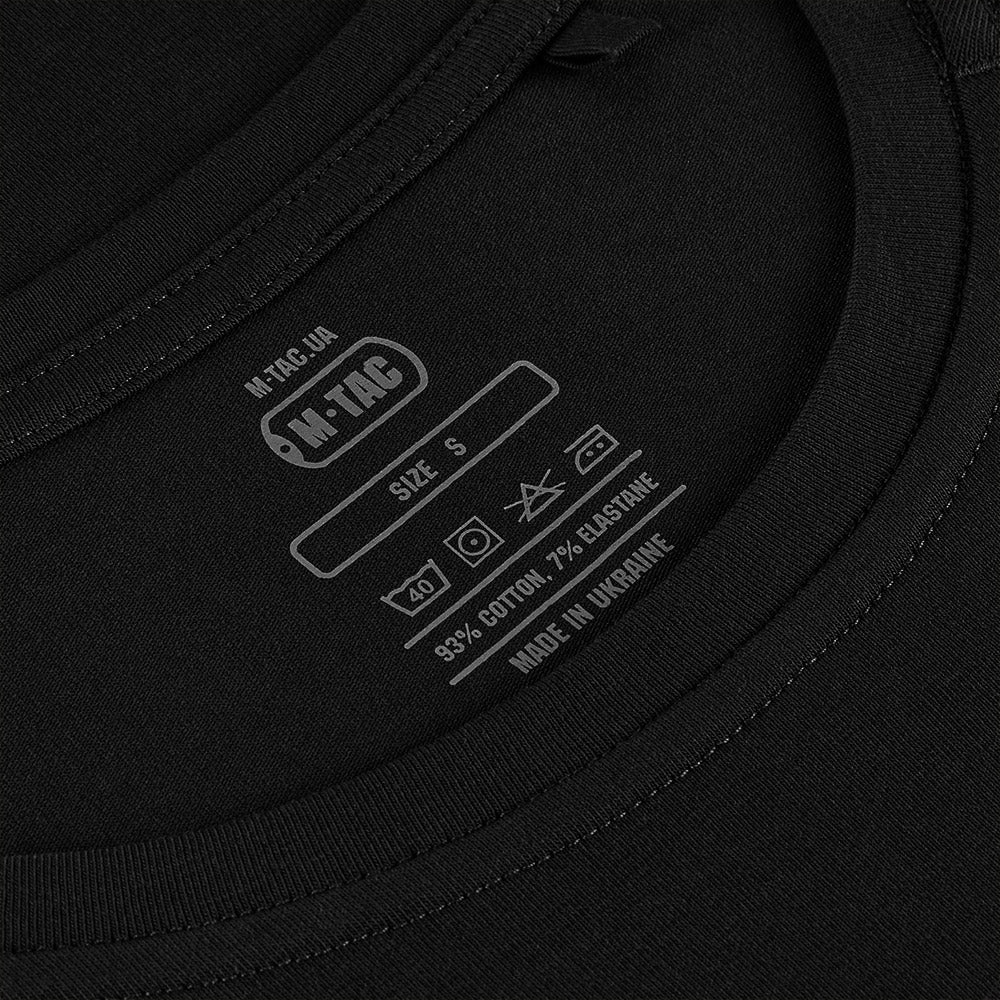 M-Tac T-Shirt Summer Comfort Fit 93/7