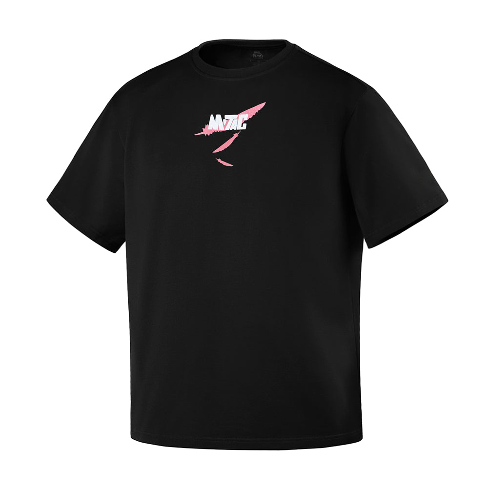 M-Tac T-Shirt Flamingo Cotton Hard