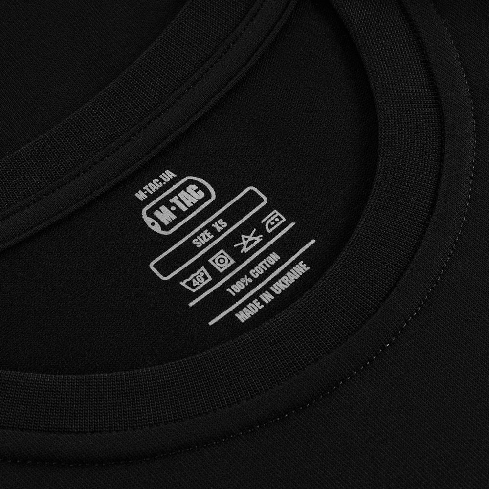 M-Tac T-Shirt Ragnarok Cotton Hard