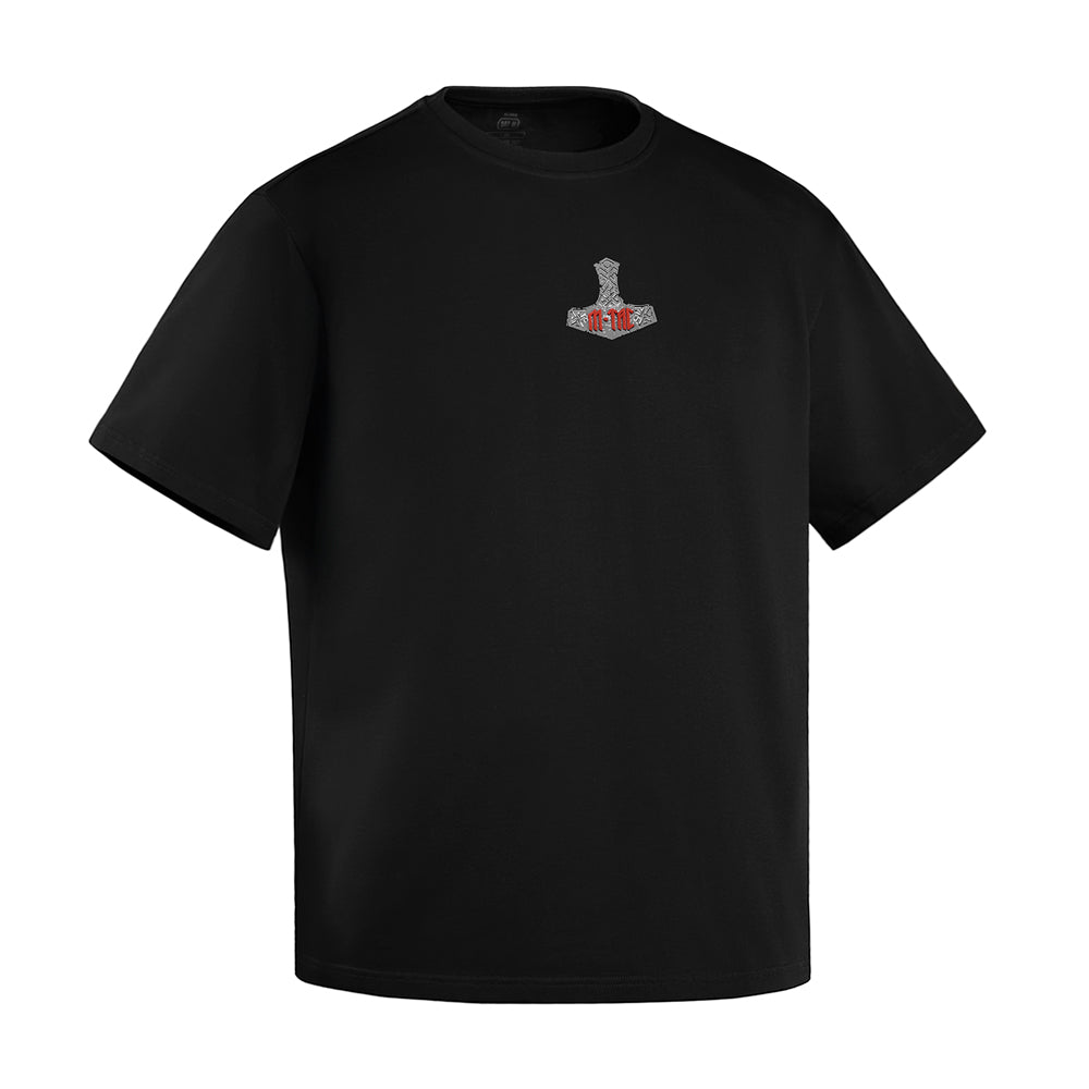 M-Tac T-Shirt Ragnarok Cotton Hard