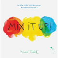Mix It Up!: Board Book Edition - Board Book
