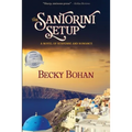 The Santorini Setup - Paperback