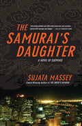 The Samurai's Daughter - Paperback