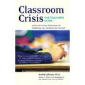 Classroom Crisis - Paperback