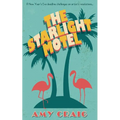 The Starlight Motel - Paperback