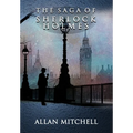 The Saga of Sherlock Holmes - Paperback