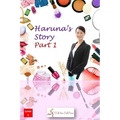 Haruna's Story Part 1 - Paperback