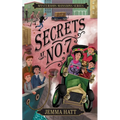 Secrets at No.7 - Paperback