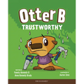 Otter B Trustworthy - Hardcover