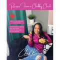 Recipes From A Chubby Chick - Paperback