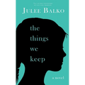 The Things We Keep - Paperback