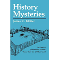 History Mysteries