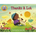 Thanks a Lot - Board Book