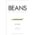 Beans: A History - Hardcover