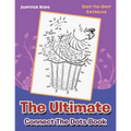 The Ultimate Connect The Dots Book: Dot-To-Dot Extreme - Paperback