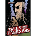 Vincent Price: Tales from the Darkness - Paperback