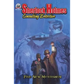 Sherlock Holmes: Consulting Detective Volume 9 - Paperback