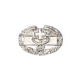 U.S. Army Combat Medical 1St Award Dress Mini STA-BRITE® Pin On Badge (each)
