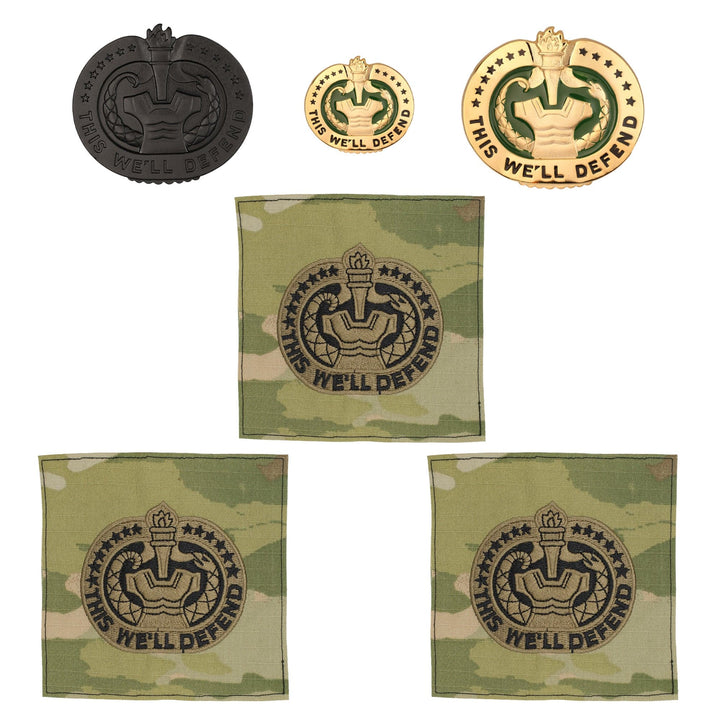 Badge Bundles