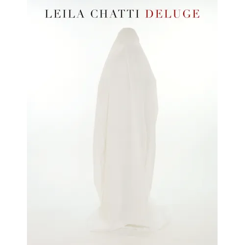 Deluge - Paperback