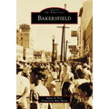 Bakersfield - Paperback