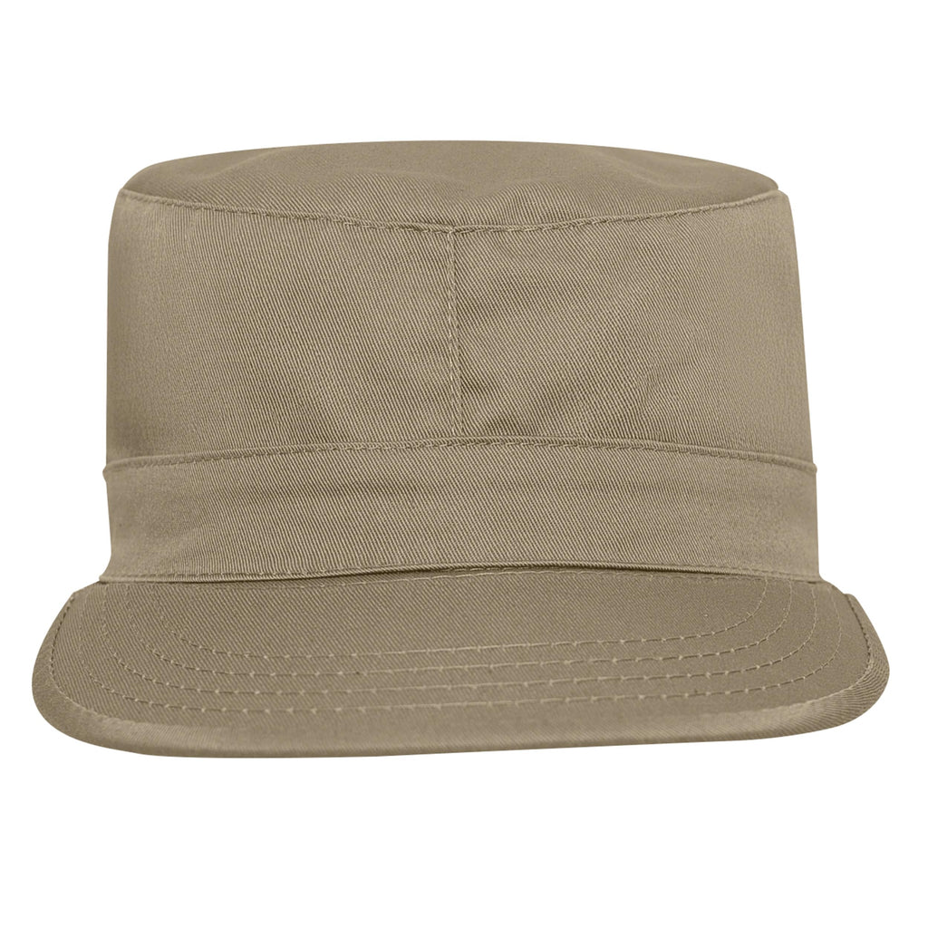 Rothco Camo Fatigue Caps