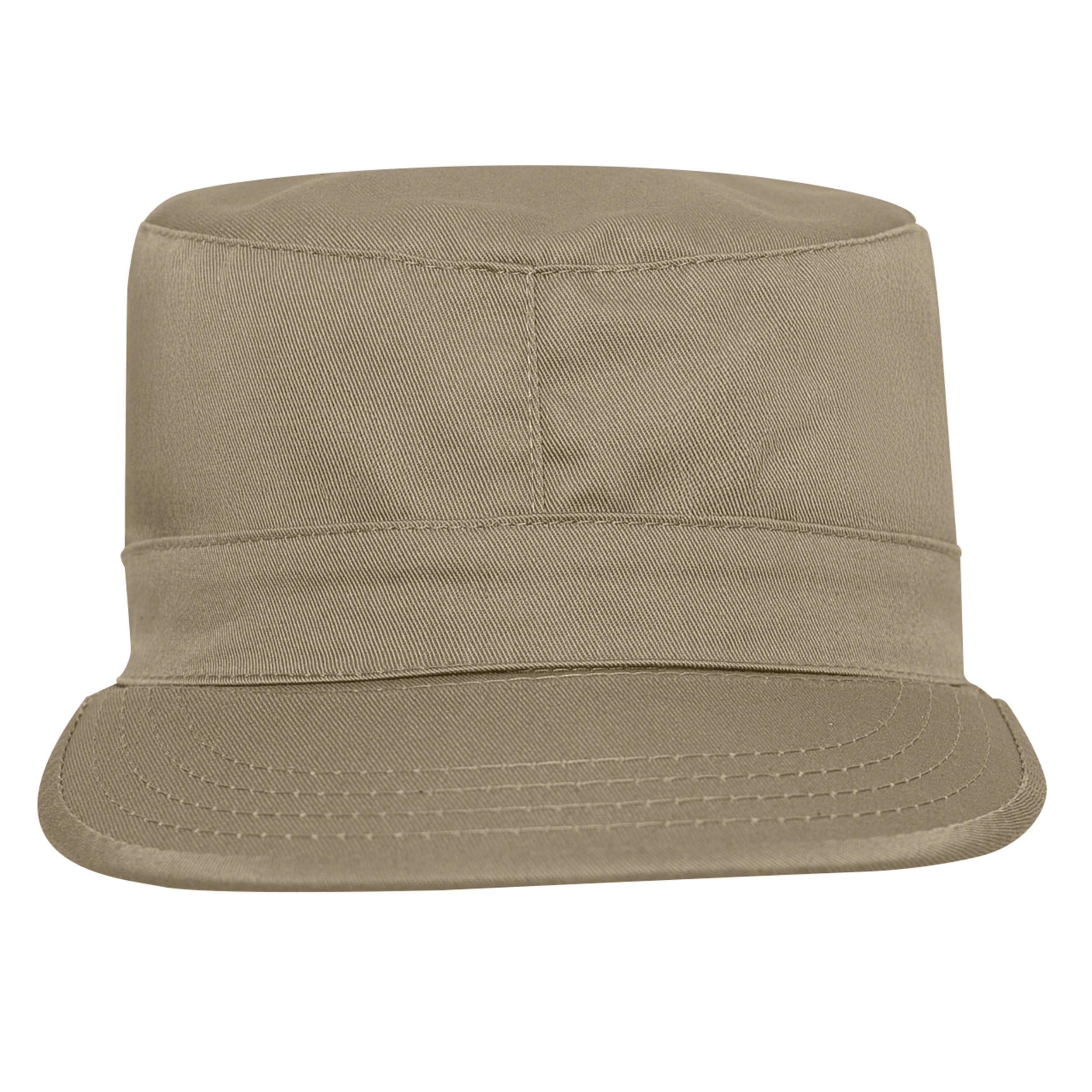 Rothco Camo Fatigue Caps