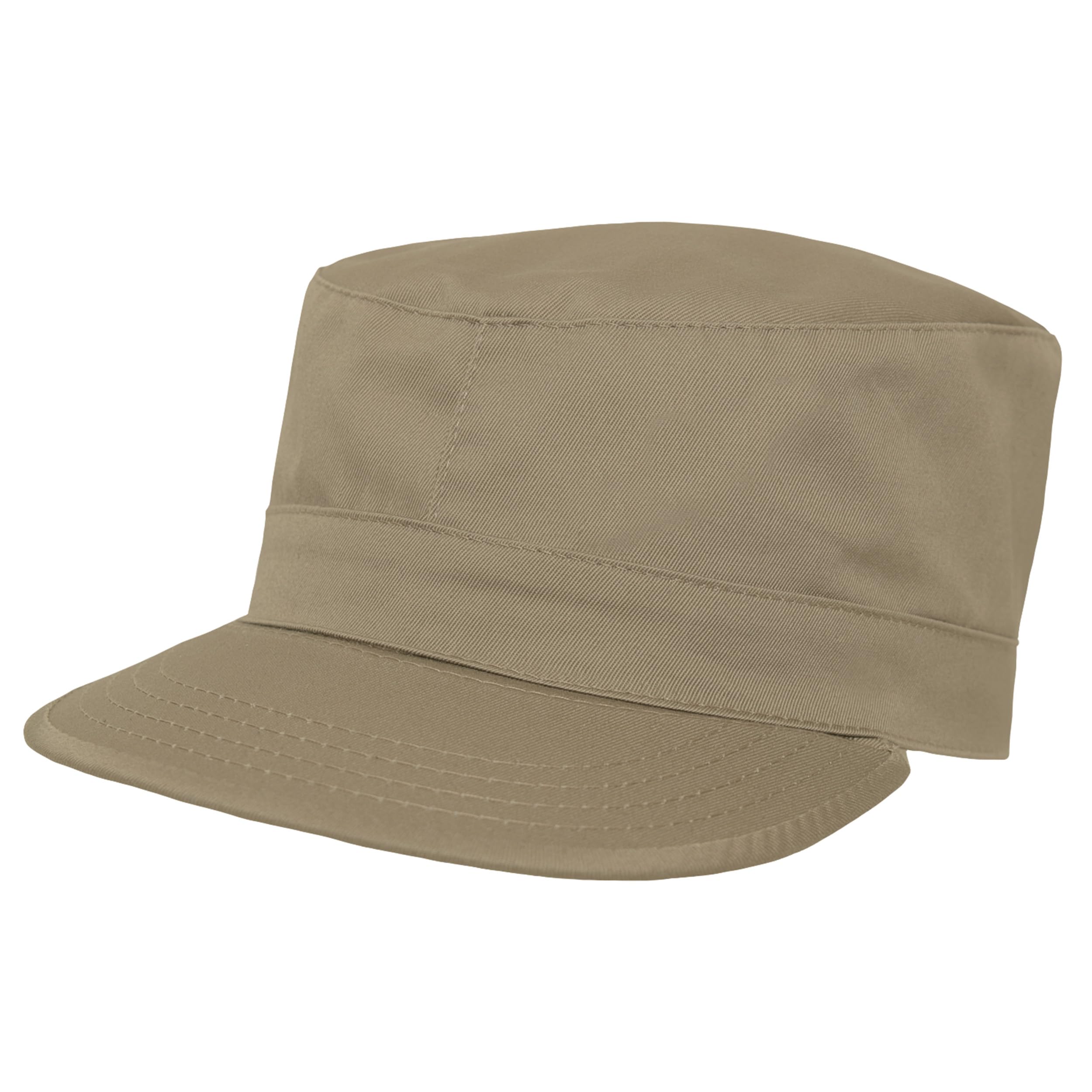 Rothco Camo Fatigue Caps