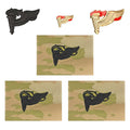 U.S. Army Pathfinder Badge Bundle