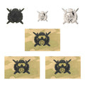 U.S. Army Special Operations Diver (Supervisor) Badge Bundle