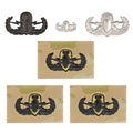 U.S. Army EOD (Basic) Badge Bundle