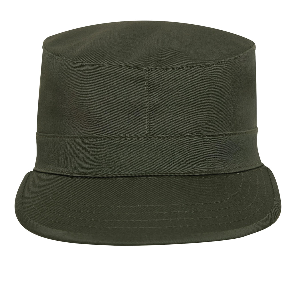 Rothco Camo Fatigue Caps