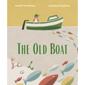 The Old Boat - Hardcover